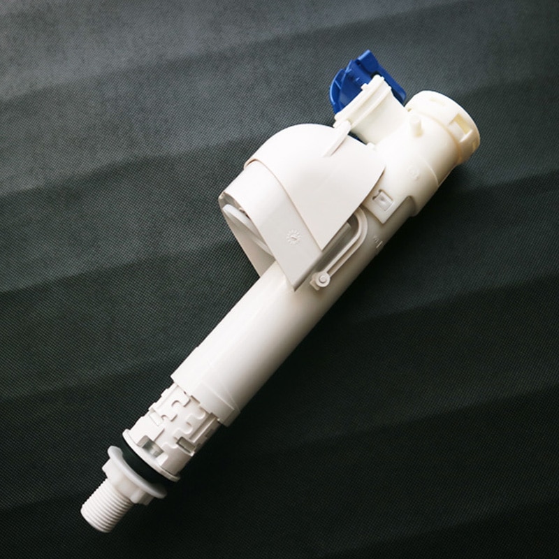 Toilet Tank Accessories Water Valve Toilet Inlet Valve Toilet Accessories Water Switch Silent Inlet Valve