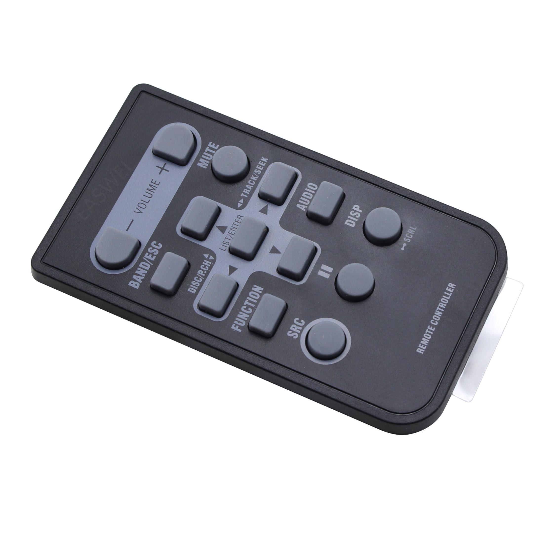 Remote Control for Pioneer DEH80PRS DEH-80PRS DEH-P8400BH DEHP9400BH DEH-P9400BH