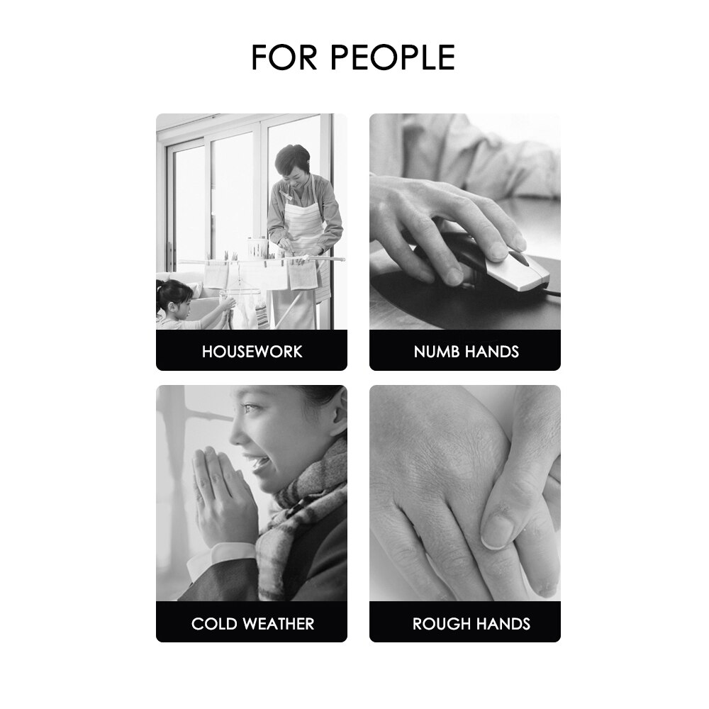 Electric Hand Massager Physiotherapy Equipment Palm Massage Device Pressotherapy Air Compression Finger Massager Apparatus