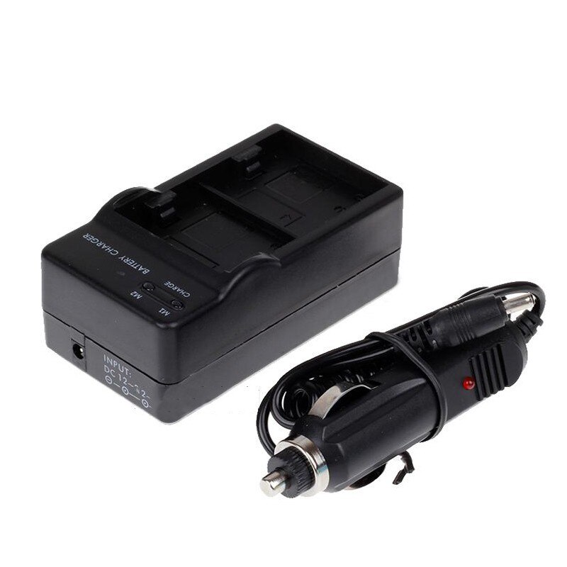 2 stk  sj9000 batteri  sj4000 batteri 3.7v 900 mah 3.33wh + lader for sjcam 5000 sj 4000 sj 7000 sj5000x elite wifi  sj6000 sj7000