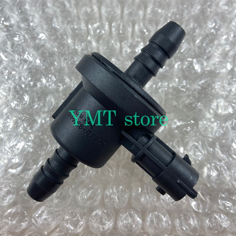 Canister Purge Solenoid Valve NO: 55574240 55353802 Carbon Canister Control For Chevrolet Cruze Opel Astra Corsa Insignia