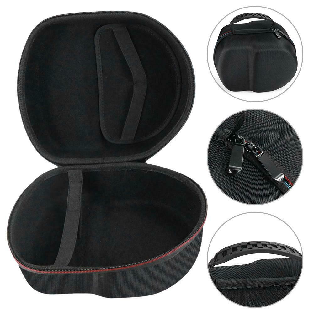 Eva Buitenste Behuizing Spons Innerlijke Kussen Mode Travel Case Opbergdoos Voor Oculus Quest Gaming Headset Controllers UY8