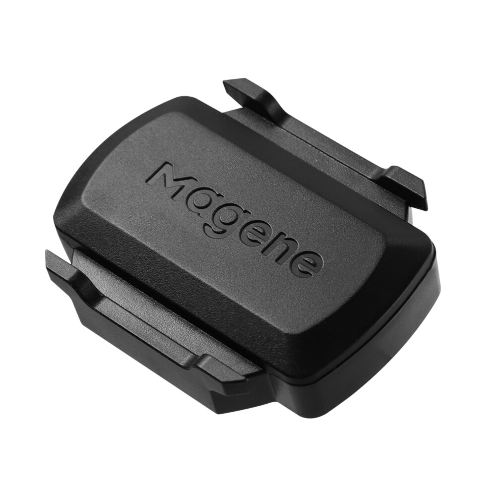 Gemini – capteur de vitesse 210 S3 +, Bluetooth ant +, capteur de cadence pour vélo Strava, garmin, bryton, ordinateur sans fil