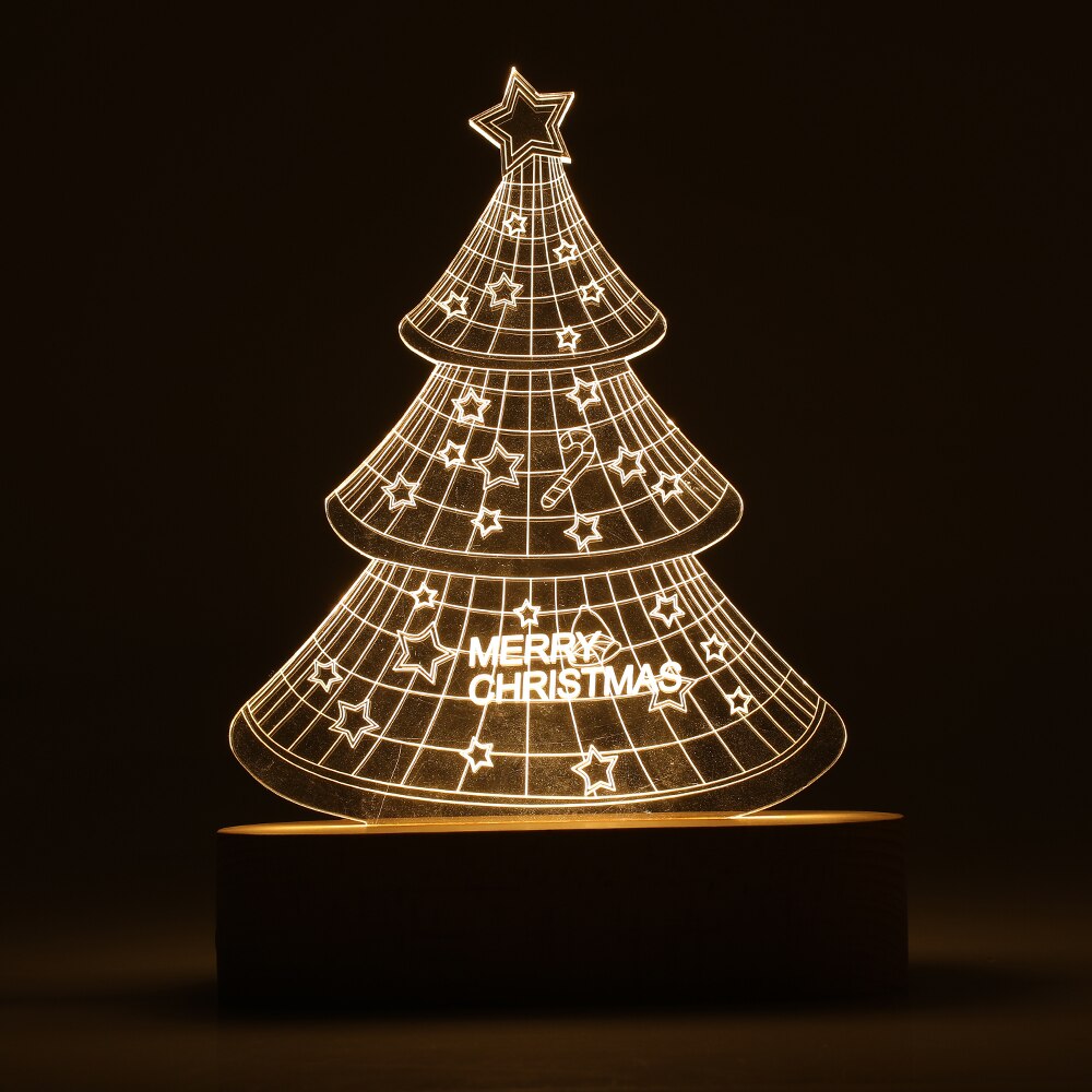 1/2/5pcs Wood Light Base Rechargeable Remote Control Wooden LED Light Rotating Display Stand Lamp Holder Lamp Base Art Ornament