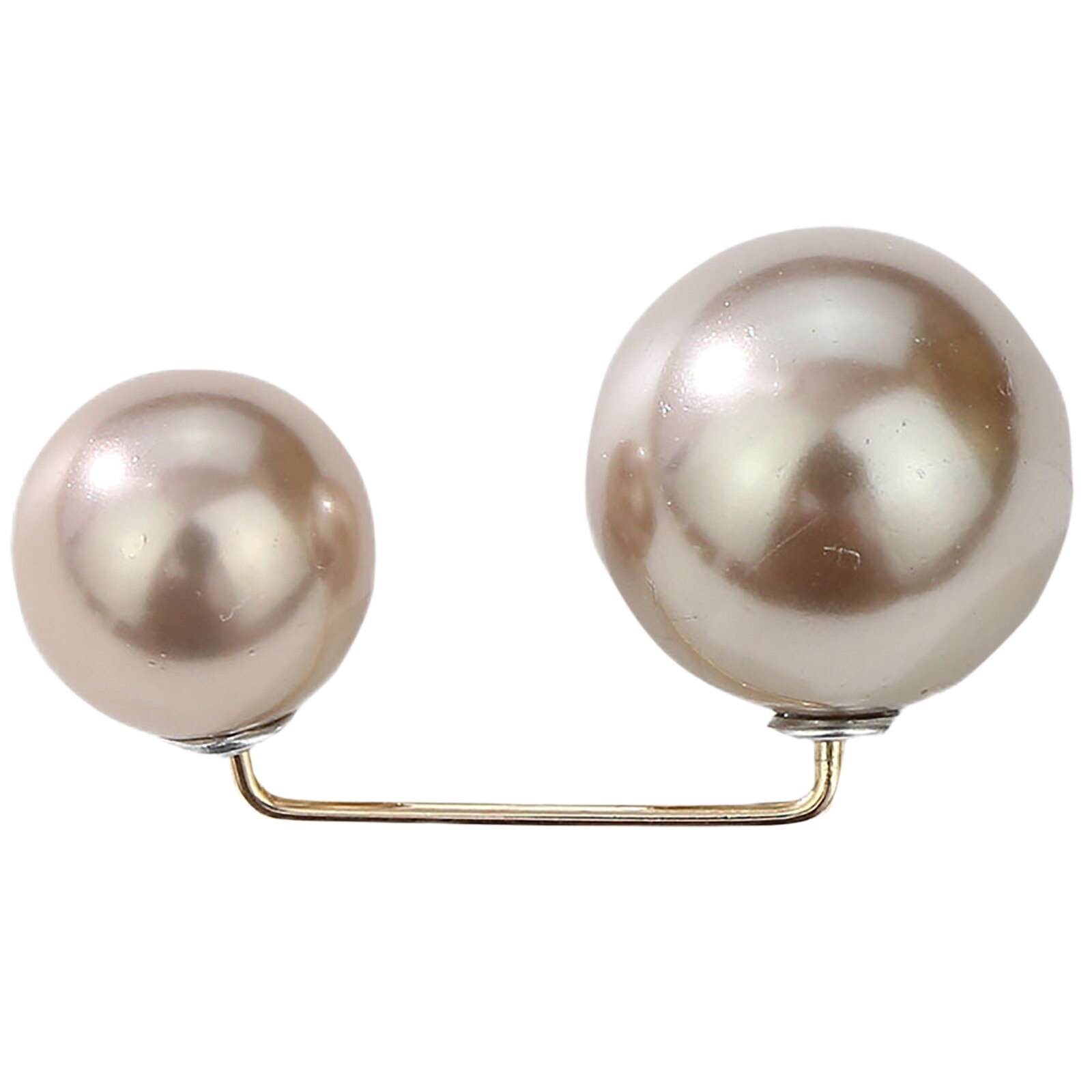 Collar artefacto Anti-fallo botón Pin ropa falda pantalones broche para la cintura accesorios de joyería accesorios de Ropa Decoración #50