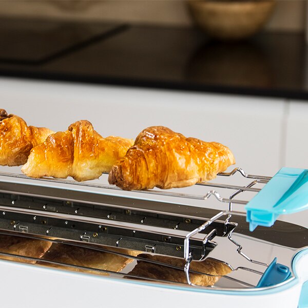 Cecotec Taste 2L 3029 1350W Toaster