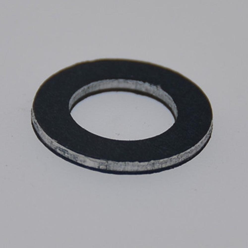 1046-1P Engine Oil Drain Plug Crush Washers Gaskets Rings For Toyota Oil Drain Screw Durable Gaskets