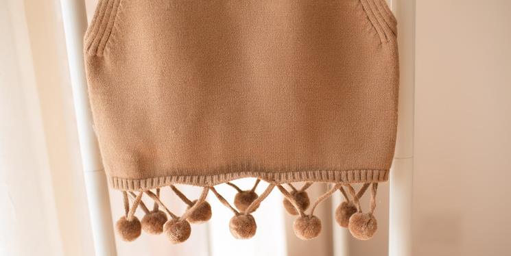 Suéter para niñas pequeñas, chaleco de , suéteres para niña, ropa de punto bonita, prendas de vestir de punto para niños, prendas de vestir infantiles 1y