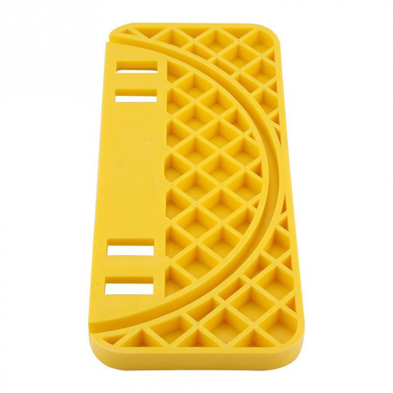 Heavy Convenient Beekeeping Honey Comb Capper Plastic Honey Bucket Nest Frame Honey Buckets Honey Tank Cut Lifter Support Plate