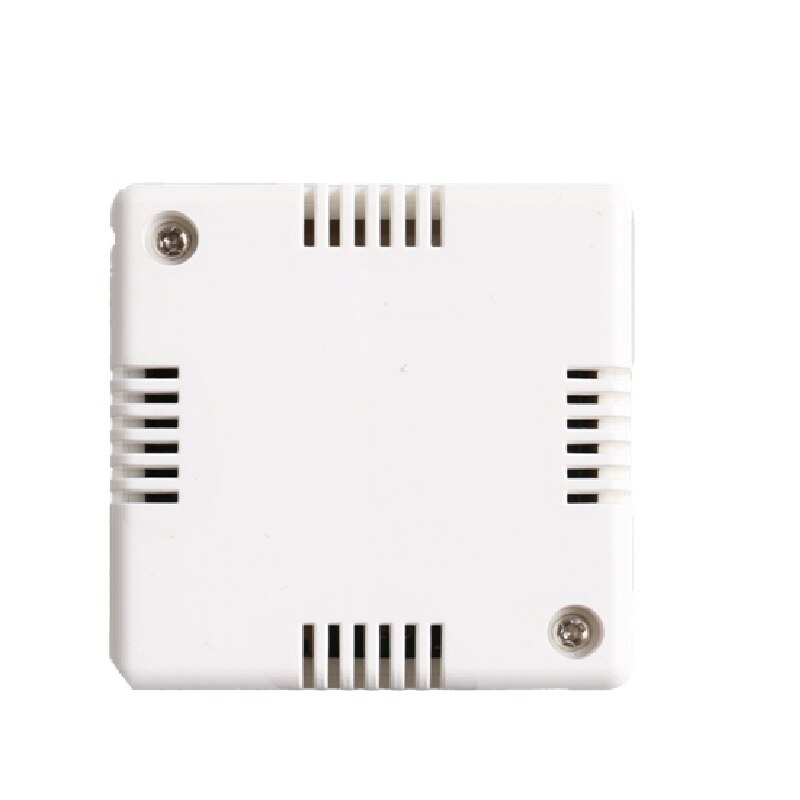 Dohome Support Siri Smart Temperature and Humidity Sensors Wifi Wireless Smart Home Firmware Upgrade ,Support IOS System