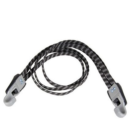 Mtb Fiets Bagagedrager Intrekbare Elastische Band Fiets Cargo Rekken Gebonden Rubber Bandjes Touw/Koffer Band Met Plastic Haken