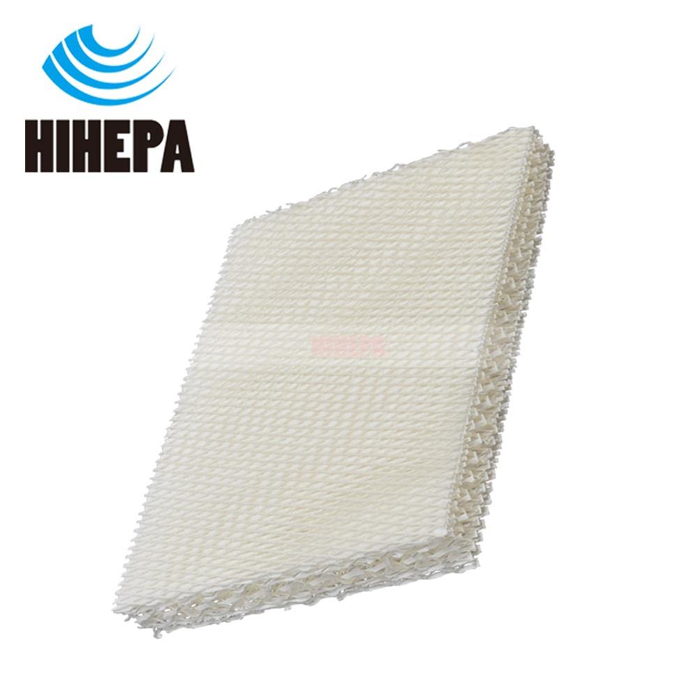 2-pcs MD1-0034 humidificador mechas de repuesto filtros para Vornado humidificador evaporativo modelo Evap40, Evap2, EV100, EV200,EVDC500