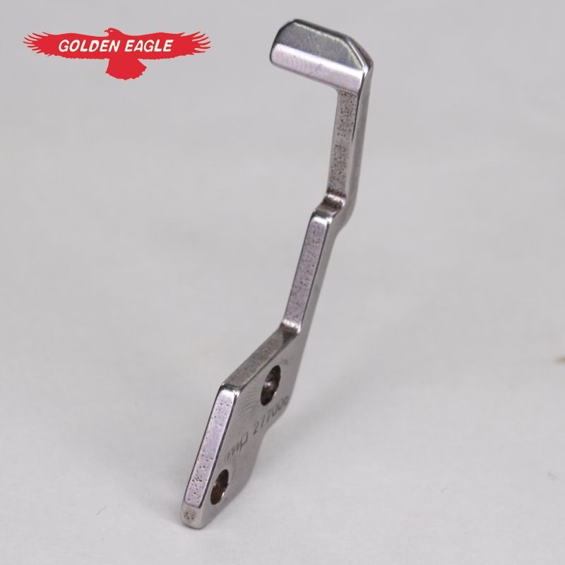 277006 Needle Guard Suitable For EX5400 Curved Needle Bending Of Needle Industrial Sewing Machine Spares Parts