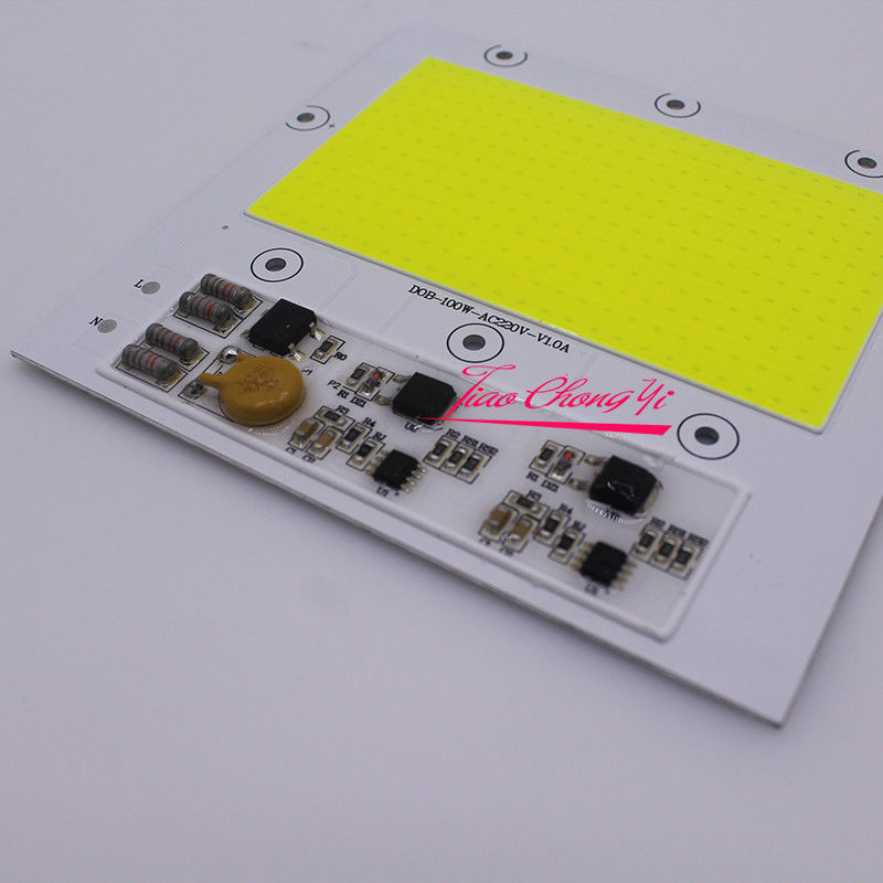 150W led light bulbs Smart IC Cob White LED Lamp Lightning Protection 220AC 1PCS