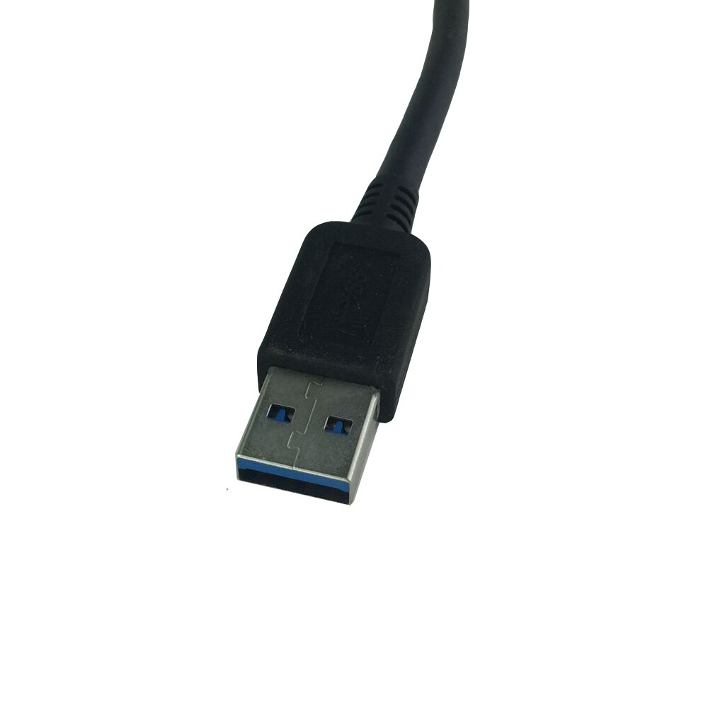 Cable de carga usb de datos para cámara Nikon sin espejo Z7 Z7II Z6II Z5 Z6 D6 D780 para Nikon UC-E24, Cable USB de 0,6 M