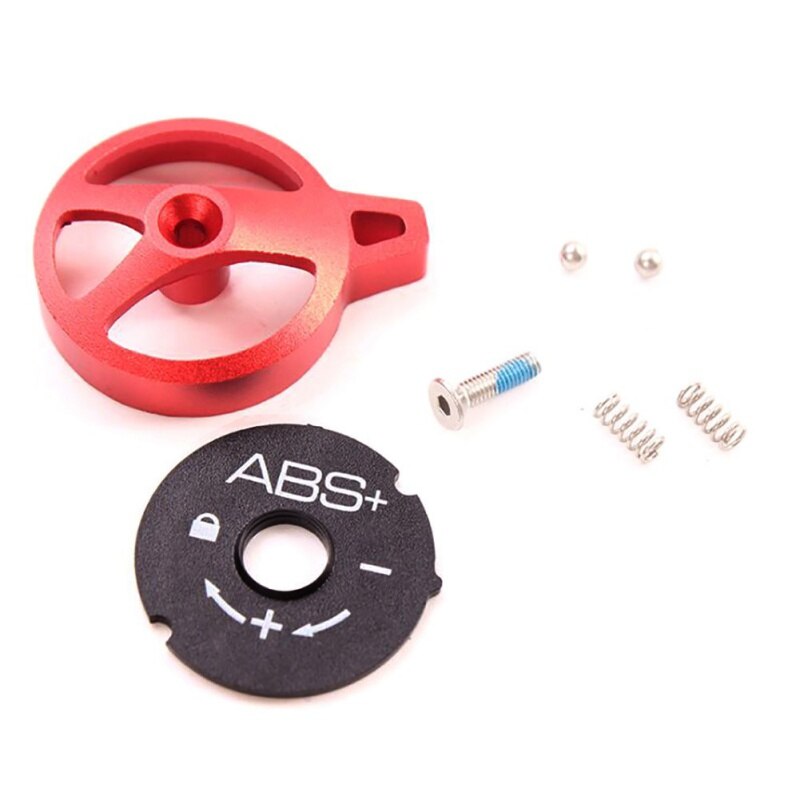 Mtb Fiets Headset Top Cap Cover Aluminium Threadless Fiets Headset Caps Mountainbike Fietsen Headset Stem Top Cap Cover