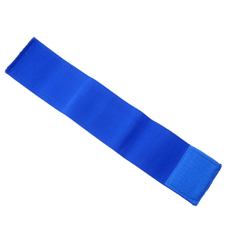 1 Pcs Arm Band Leader Competition Football Captain Armband Soccer Captain Armband Group Armband