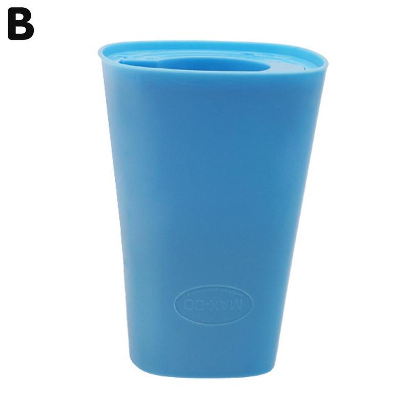 Odwrócony ogrodowy wieszana doniczka 360 stopni obrót w dół doniczka ślubna robić góry dekoracja koszyka sadzarka robić przechowywania R3D2: B