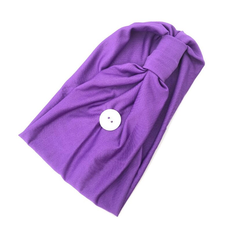 Diadema deportiva, diadema de botones, soporte facial para llevar puesto una máscara para aliviar el dolor de oído con diadema, diadema elástica para gimnasio: 03