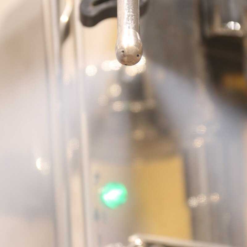 Coffee Machine Modified Steam Head 3 Hole 4 Hole Reusable Steam Nozzle 