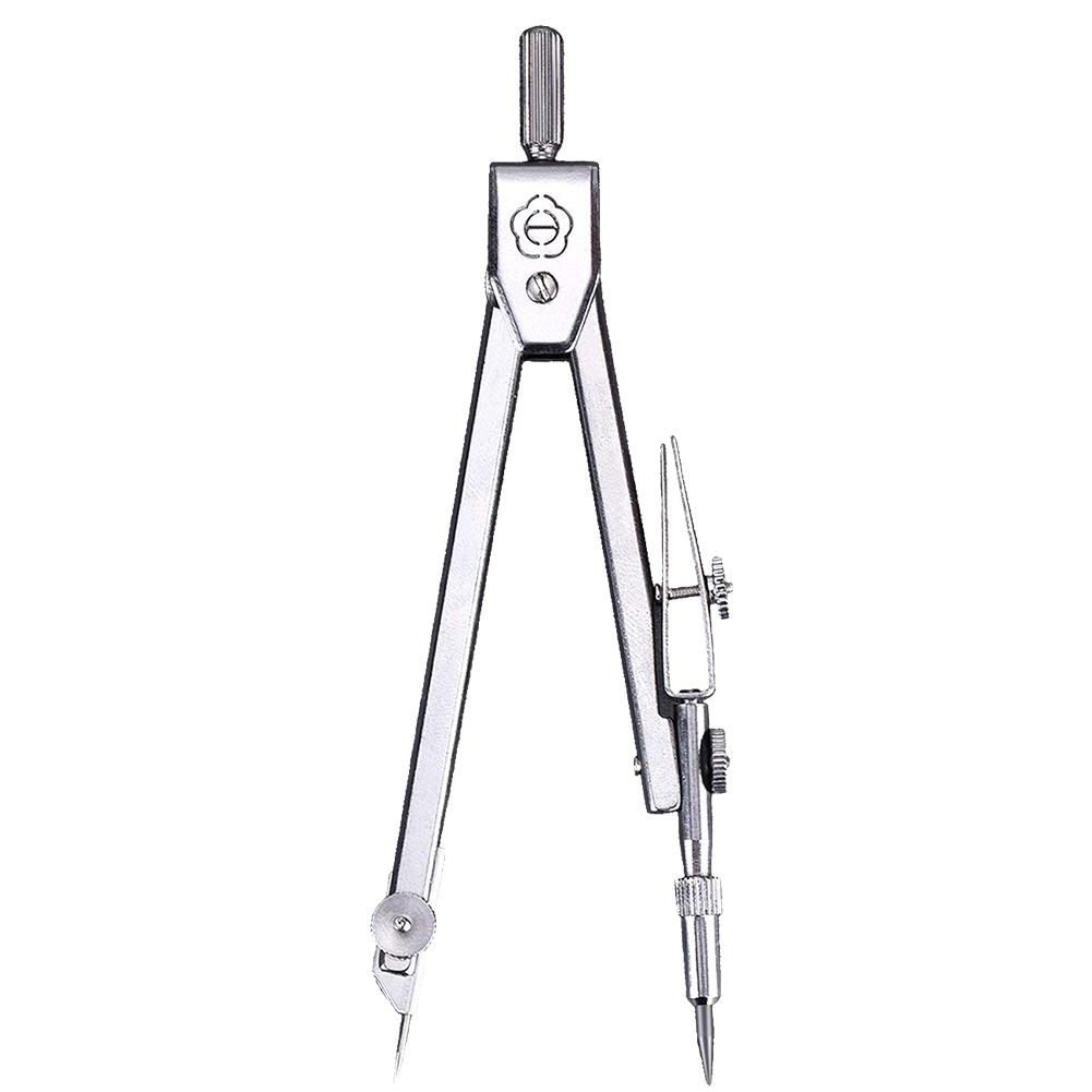 Rvs Divider Gauge Tekening Kompas Student Kompas M... – Grandado
