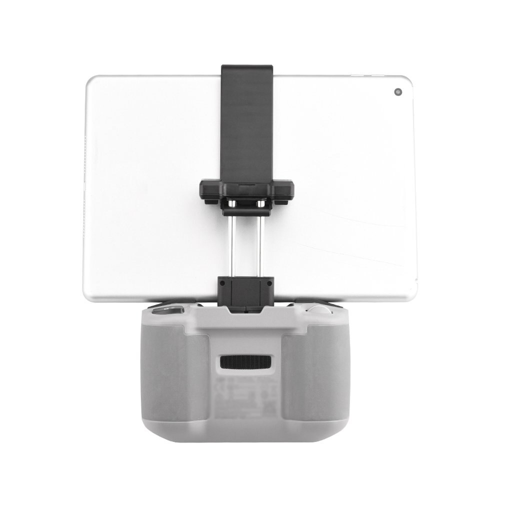 Support d'extension pour tablette pc pour drone air 2, adaptateur de télécommande, support de clip pour tablette pc