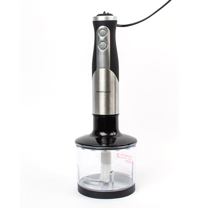 800w Multi-Function Handheld Electric Cooking Machine Electric Mixer Kitchen Appliances Small Appliances