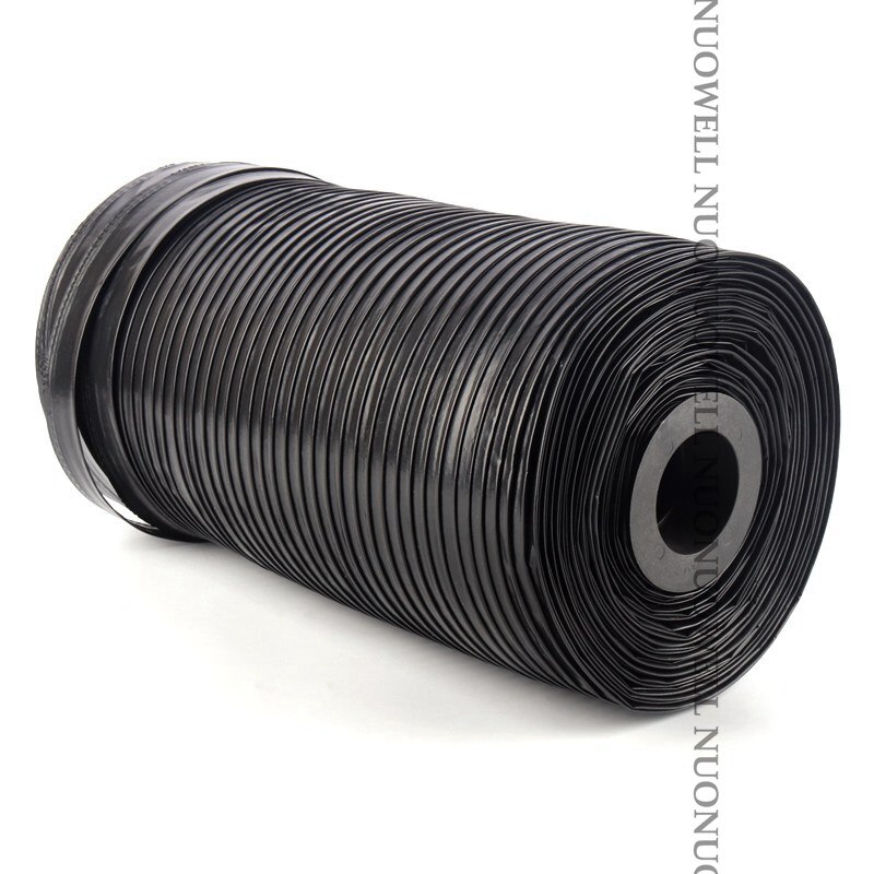 1000m/Roll Φ16mm Drip Irrigation Tape Single Blade Labyrinth Drip Irrigation Hose Water Saving Drip Hose Water Belt