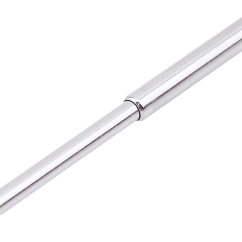 Ersatz 62cm FM Antenne Radio tragbar 4 Abschnitte TV-Antenne Teleskop drehbare Antenne Antenne für Funk anschluss Antenne