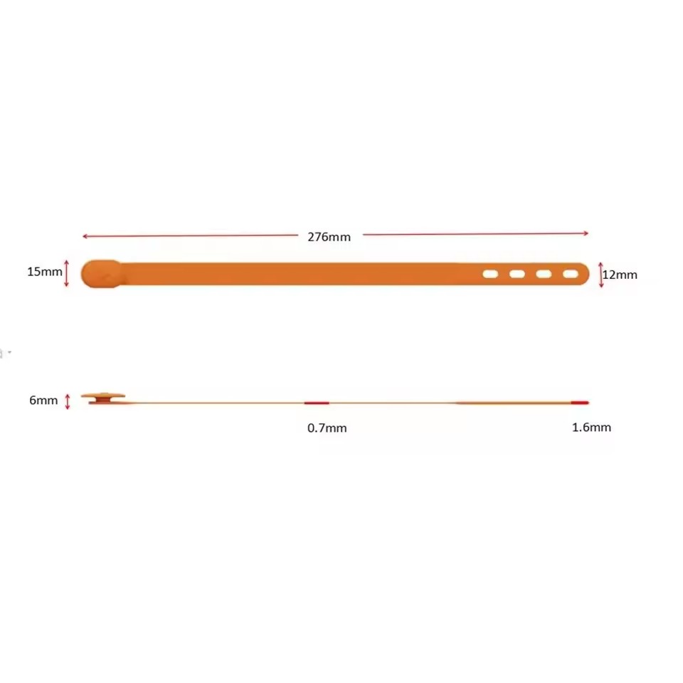 Pulsera de silicona para funda de teléfono móvil, cuerdas elásticas, soporte para anillo de dedo, banda de mano para teléfonos inteligentes