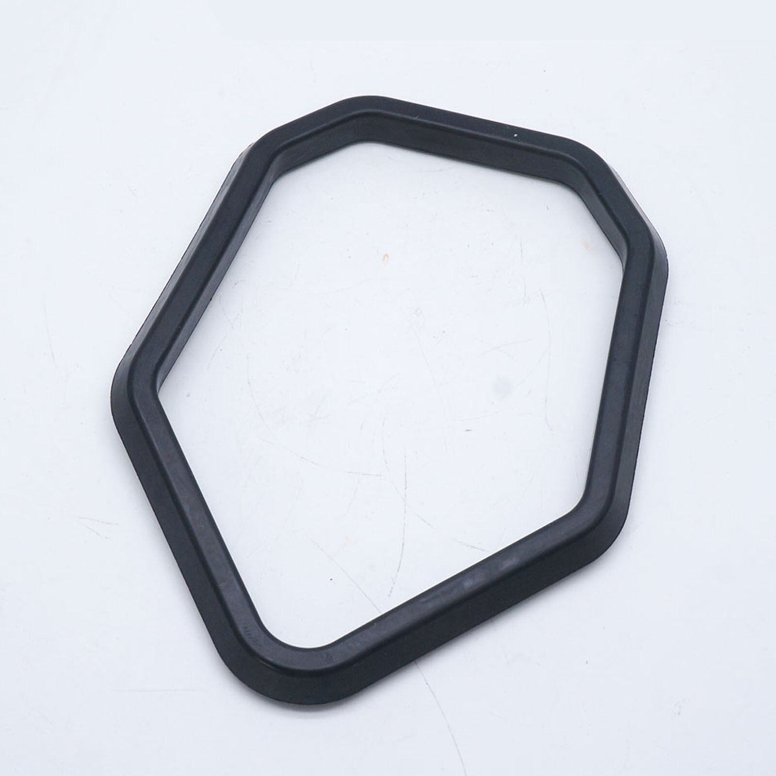 Nowa wymiana uszczelki tłumika pasuje robić silnika zaburtowego Yamaha 115HP robić 250HP 6E5-45123-00 części łodzi, zostały zweryfikowane