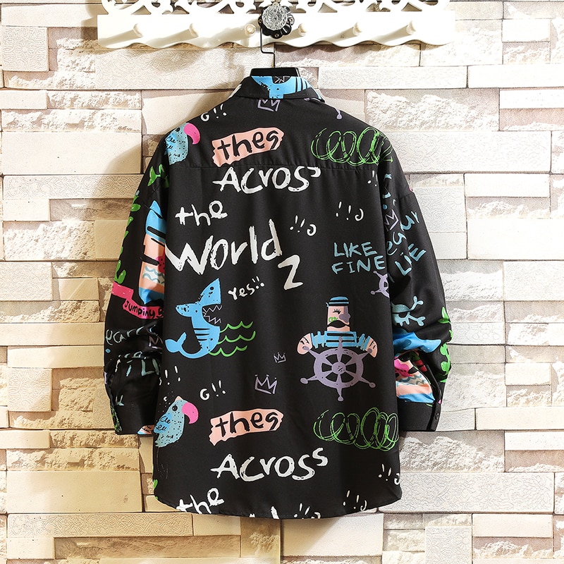 Grande taille 5XL flanelle laine hommes chemise Blouses lambrissé manches longues épaissir hommes chemises décontracté homme Streetwear vêtements