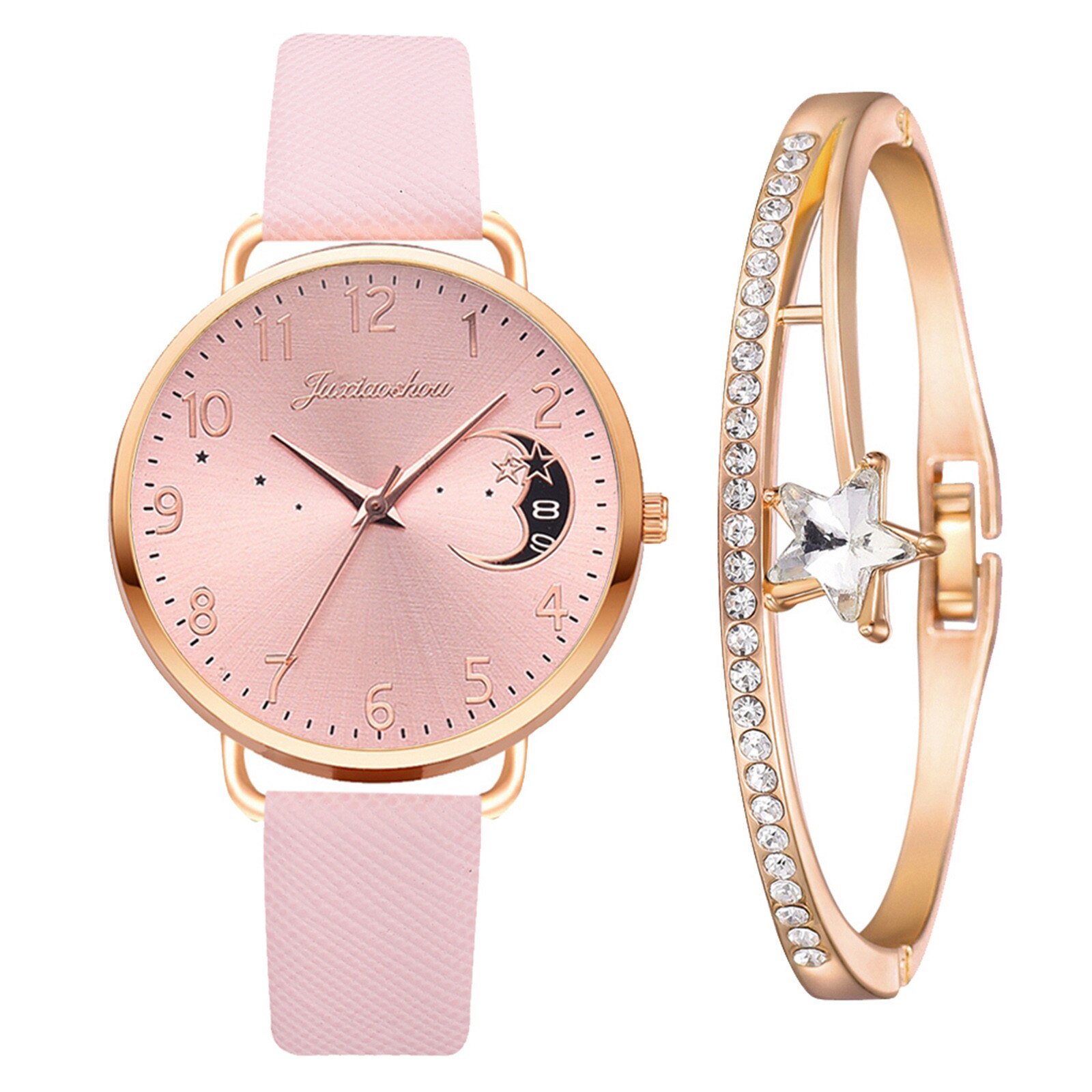 Luxe Vrouw Horloge Vrouwen Horloges Sleek Minimalistische Mode Met Band Dial Vrouwen Quartz Horloge Horloge