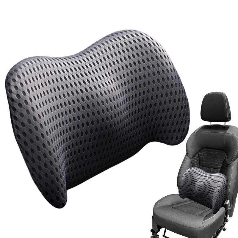 Car lumbar cushion lumbar support car back cushion lumbar support lumbar pillow driver seat lumbar support Comfortable backrest