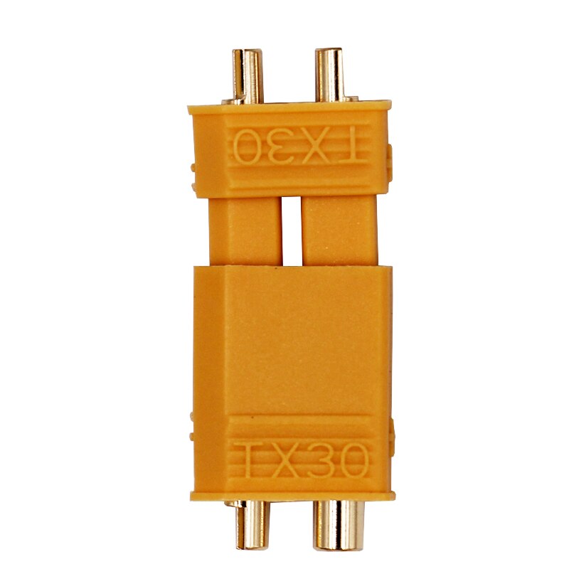 RC Battery XT30 1 Pair Male Female Bullet Connector Power Plug