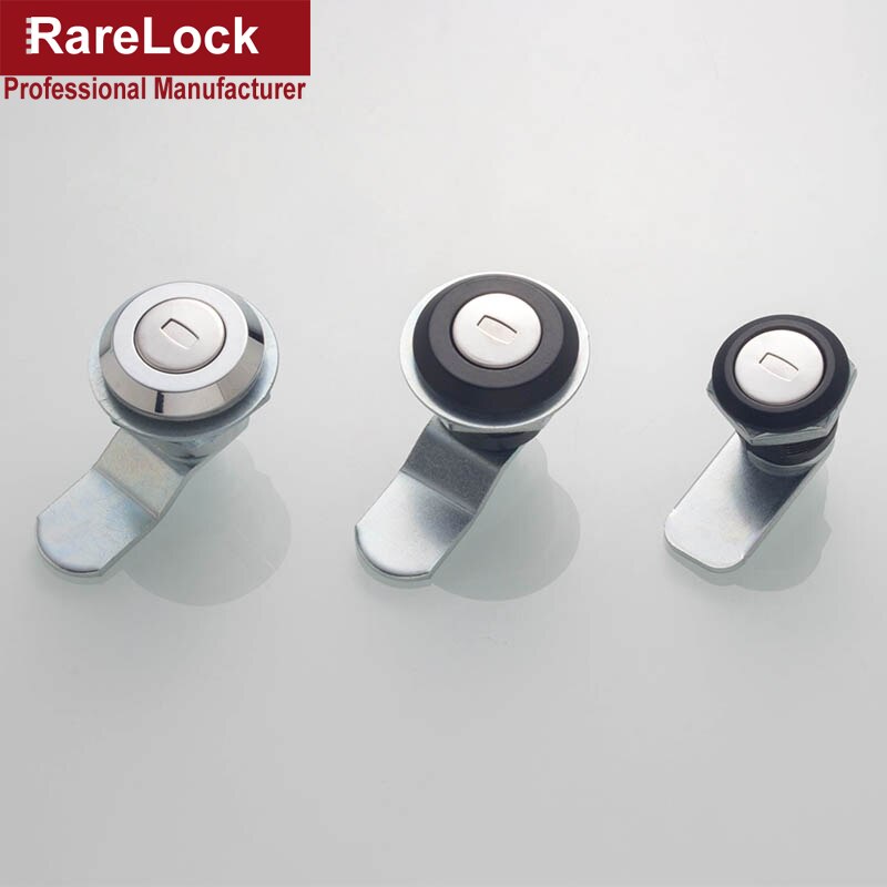 Waterproof Cabinet Cam Lock for Box Cupboard Locker Yacht Car Bathroom Window Hardware DIY h