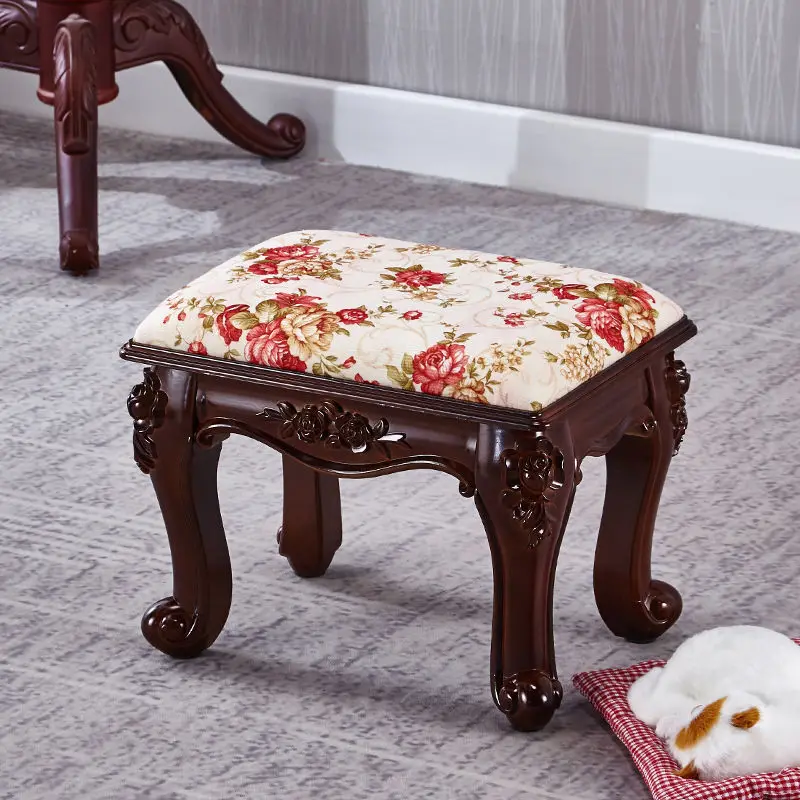 Table basse de piste de canapé courte nordique pour adultes, chaussure de salon créative, domestique: Deep Purple