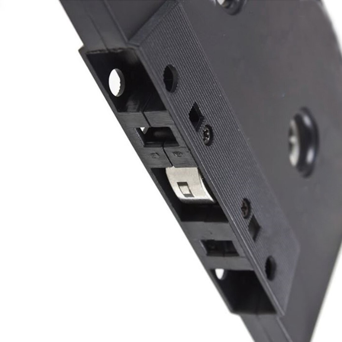 Marsnaska voiture Cassette bande stéréo adaptateur ruban convertisseur 3.5mm prise Jack pour téléphone MP3 CD lecteur téléphone intelligent