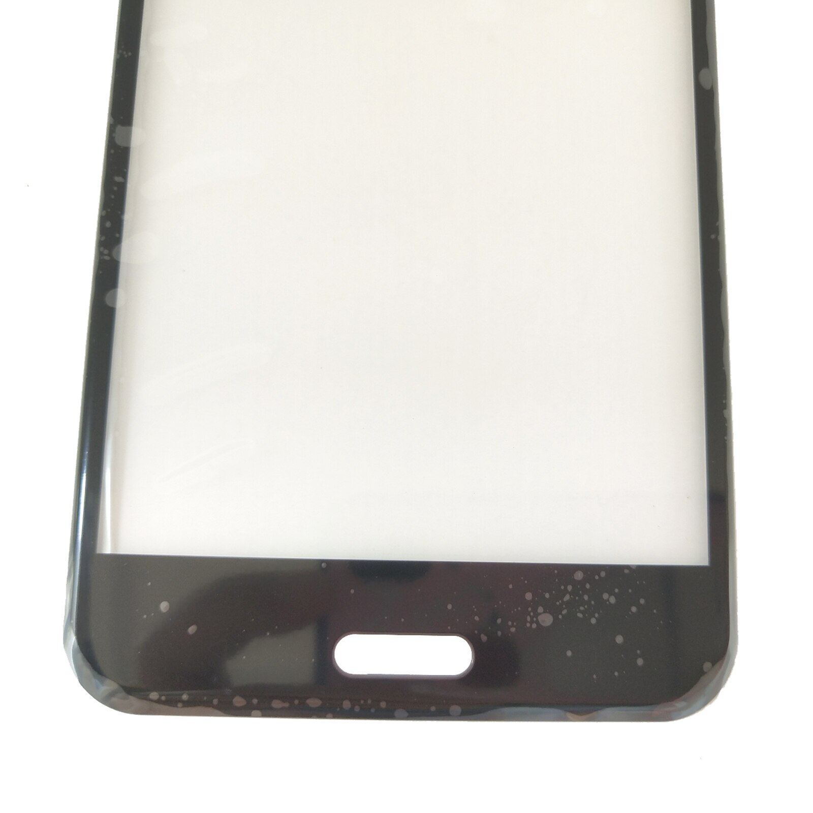 Shyueda 100% orig ferramenta + oca, para htc u11 5.5 polegadas, lente de vidro da tela frontal externa