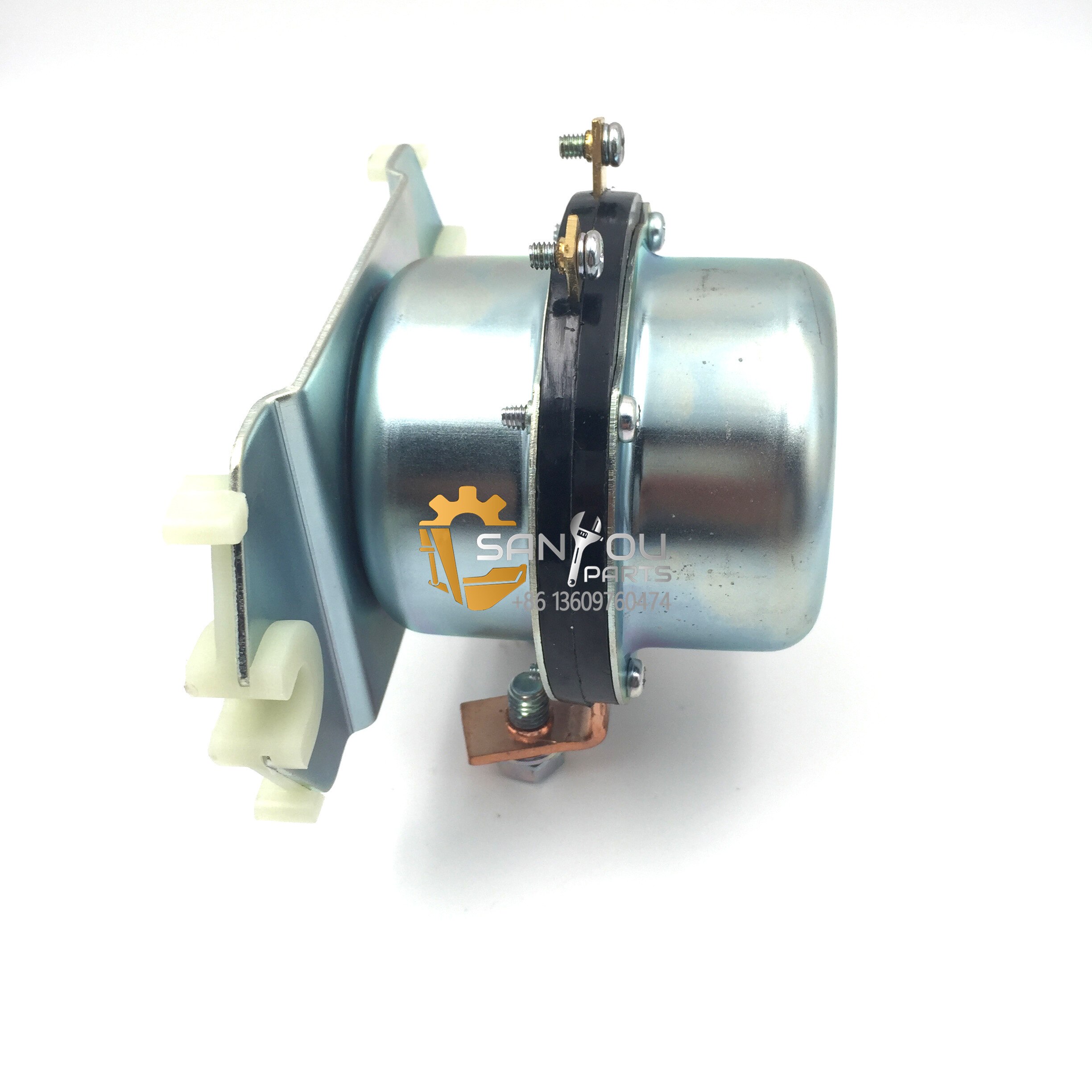 24V BR-262 08088-30000 421-06-11930 BATTERY RELAY 24V PC200 PC300 PC400 for Komatsu Excavator 0808830000
