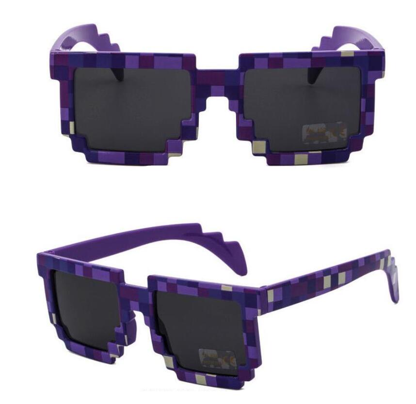 5 color! Sunglasses Kids cos play toys