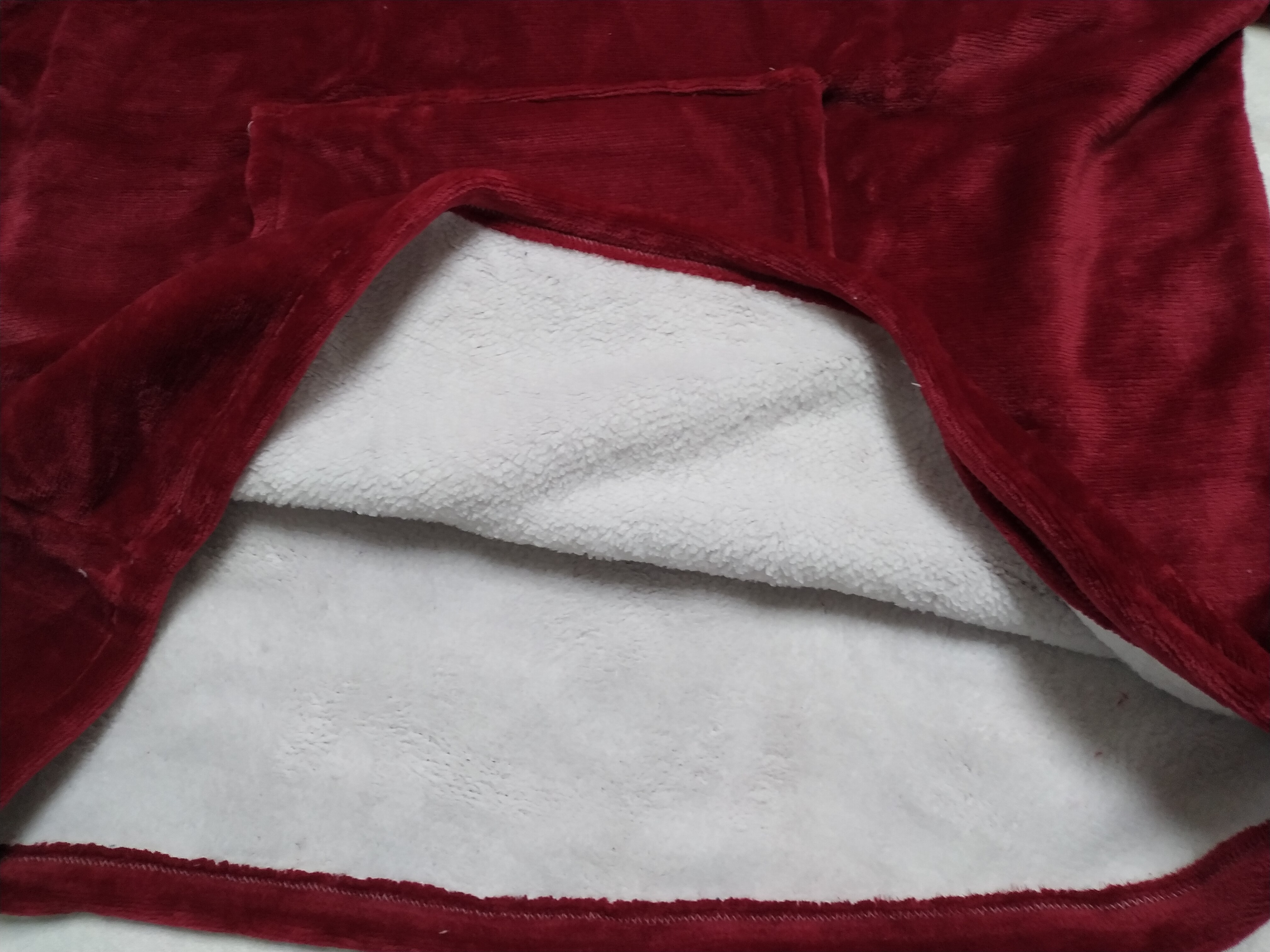 TV paresseux en plein air à capuche couverture sweat à capuche manteaux chauds peignoir portable laine pull couverture pour hommes et femmes