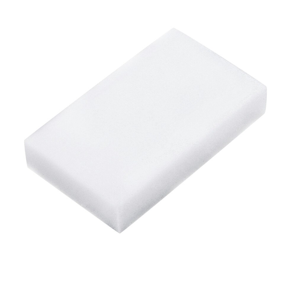 2*10pcs/ lot multi-functional Magic Sponge Eraser Melamine home Cleaner 100X60X20mm Worldwide store