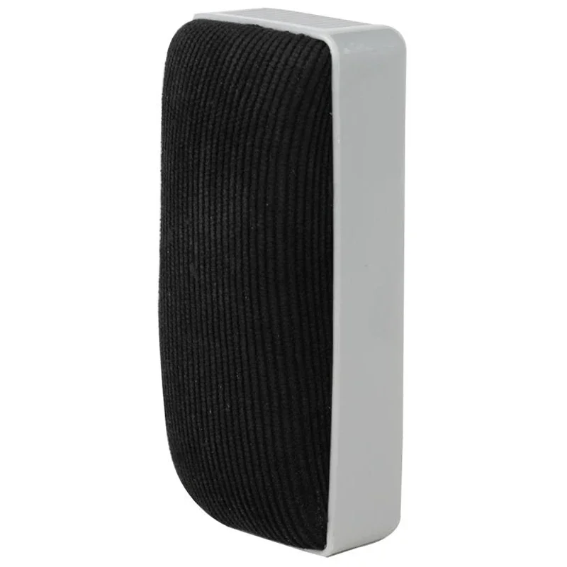 Taulun pyyhekumit kuiva pyyhkimet tussi valkotaulun puhdistusaine wisser pyyhkeet koulun toimistotarvikkeet tarvikkeet 1 kpl 110mm x 50mm