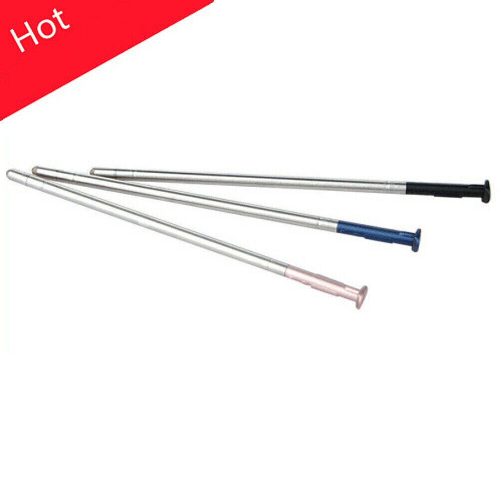 Touch StylusS Pen For LG Stylo 4 Q Stylus Q710 Q710MS Q710CS Q710TS Q710US Q8 Mobile Phone Stylus