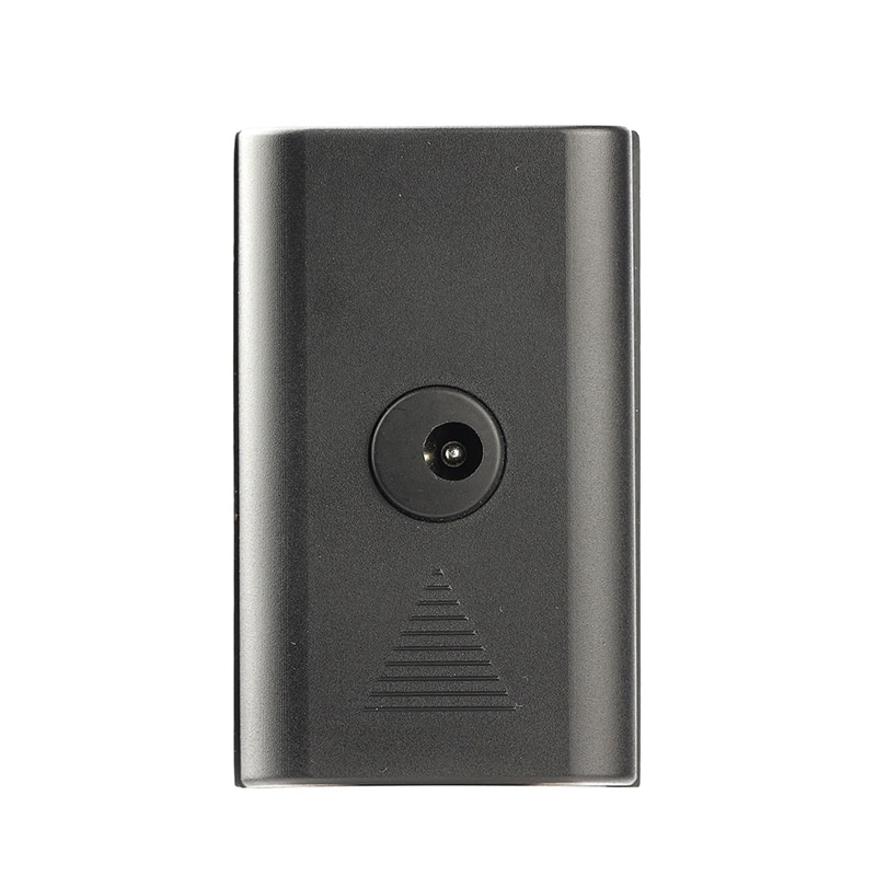 Mini Dc Power Adapter Dummy Batterij Adapter Camera Batterij Adapter Voor Sony Np Serie F550 F570