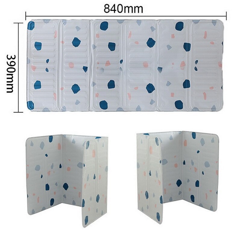 1PC Kitchen Gadgets Oil Splatter Screens Aluminium Foil Plate Gas Stove Splash Proof Baffle Home Kitchen Cooking Tools: I