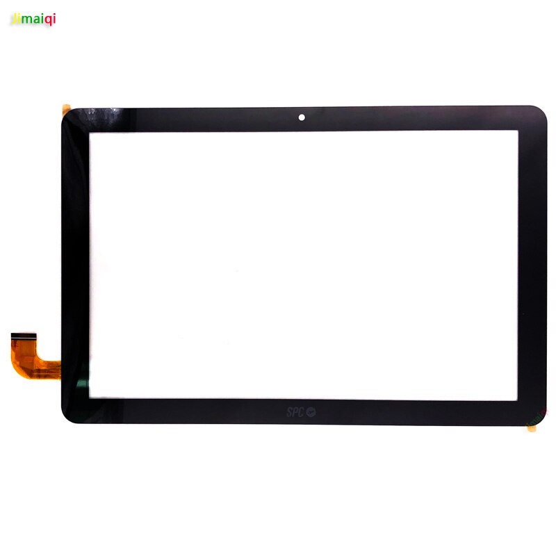 Novo para 10.1 inch inch polegadas GY-P10153A-02 tablet tela de toque capacitivo externo mid outer digitador substituição do painel vidro