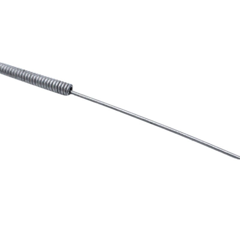 Universal Push Pull Cable 96 Inch Conduit Go Kart Throttle Cable for 60-122 Oregon Kawasaki