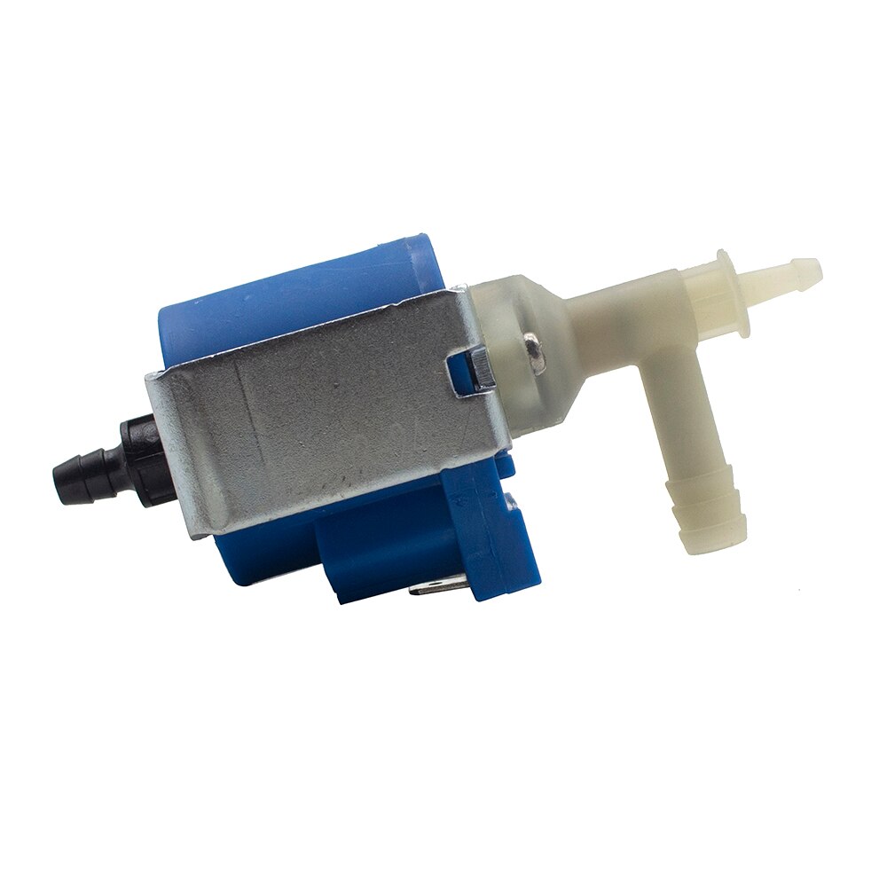 Jiayin JYPC-3 AC 230V 25W 8bar Electromagnetic Pump Water Solenoid Pump for Steam Mop/ Coffee Machine /Smoke equipment,etc